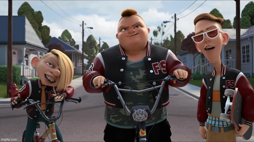 u gotta rock one of these haircuts. which one r u choosing? | made w/ Imgflip meme maker