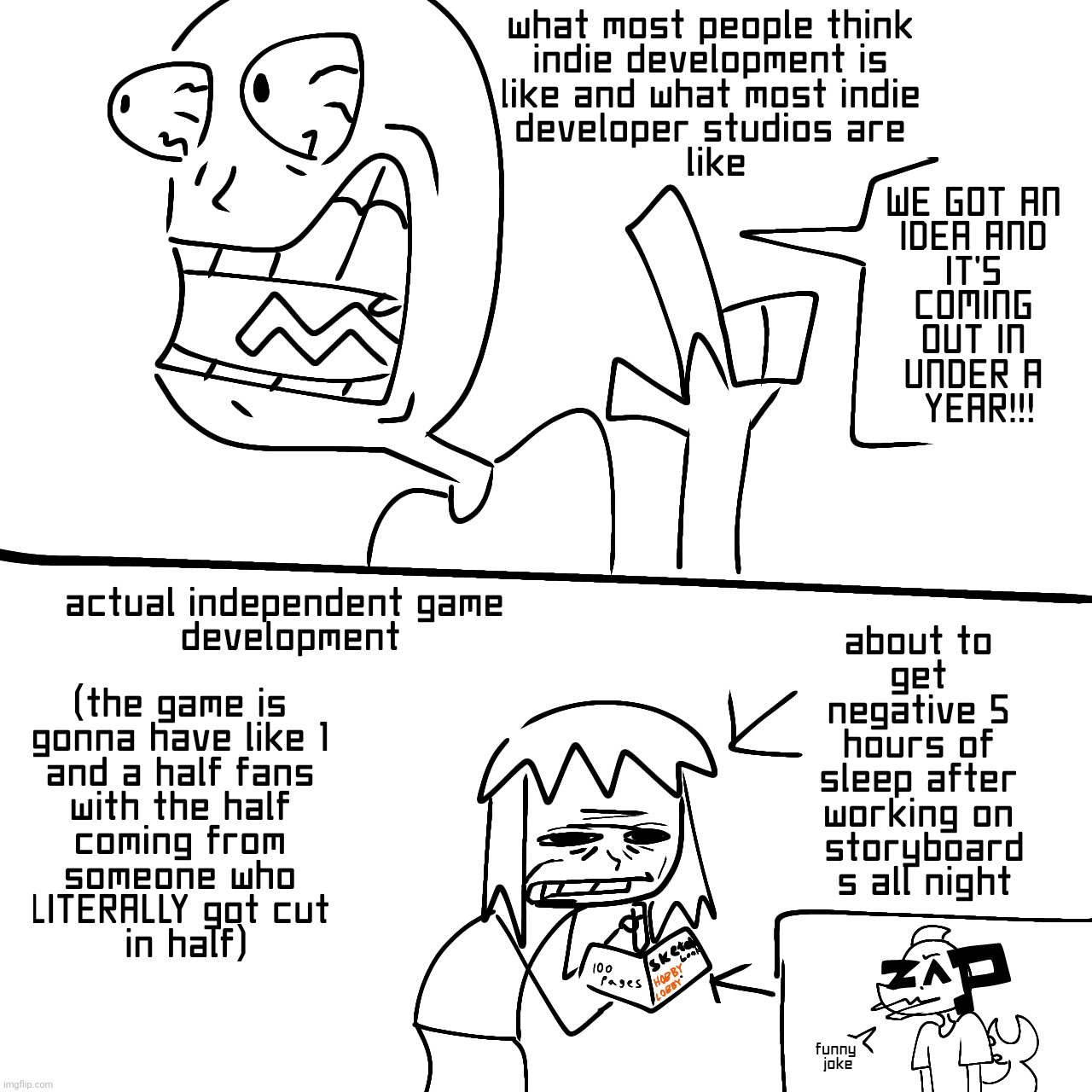 Why do birds suddenly appear every time you are near | made w/ Imgflip meme maker