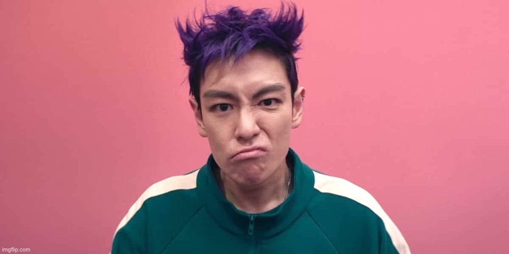 Thanos squid game | image tagged in thanos squid game | made w/ Imgflip meme maker