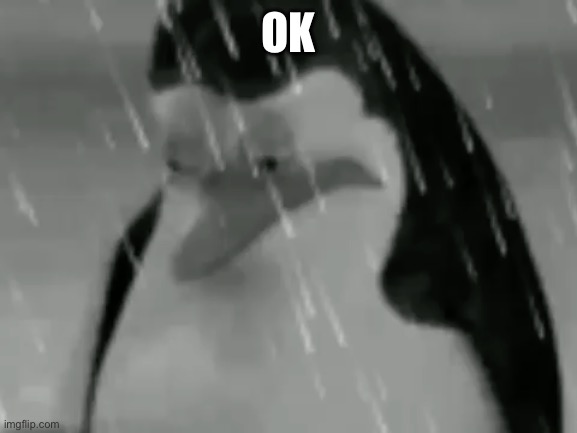 Sadge | OK | image tagged in sadge | made w/ Imgflip meme maker