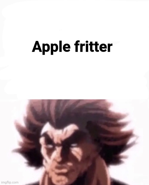 repost if | Apple fritter | image tagged in repost if | made w/ Imgflip meme maker