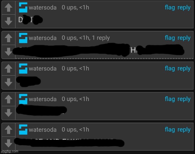 watersoda | image tagged in watersoda | made w/ Imgflip meme maker