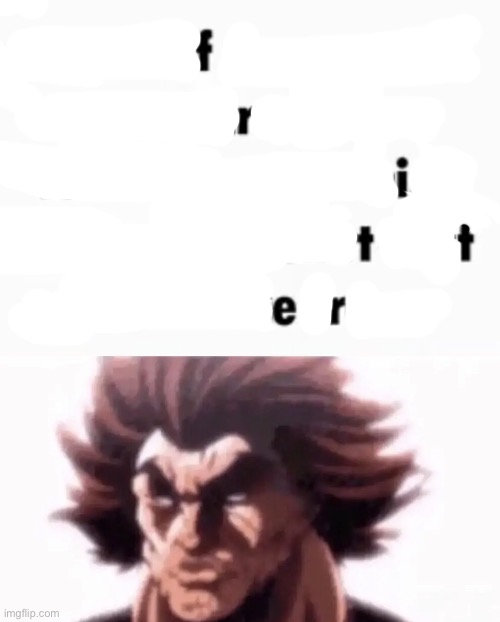 fritter | made w/ Imgflip meme maker