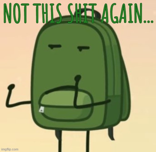 ap- | image tagged in not this shit again | made w/ Imgflip meme maker