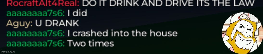 Roblox be chaotic | image tagged in roblox,funny | made w/ Imgflip meme maker