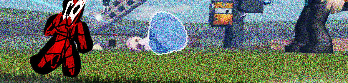 Red 2009 Blank Meme Template