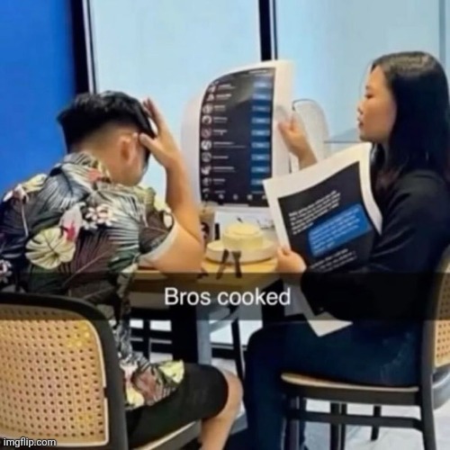 Chris Hansen ahh | made w/ Imgflip meme maker