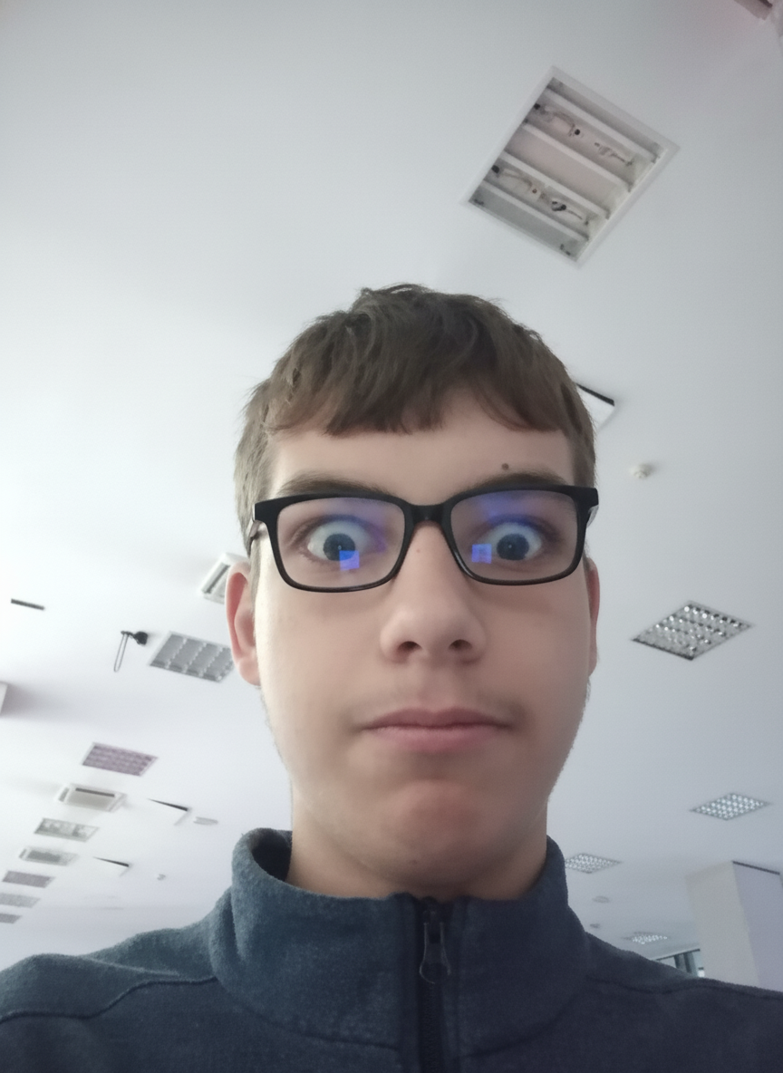 YOU JUST GOT ZUKA'D Blank Meme Template