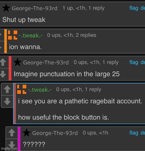 Does this mf always have a problem | made w/ Imgflip meme maker