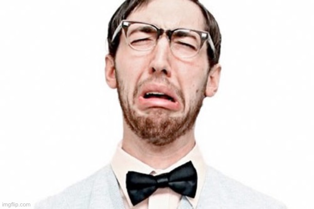 Whiner dude | image tagged in whiner dude | made w/ Imgflip meme maker