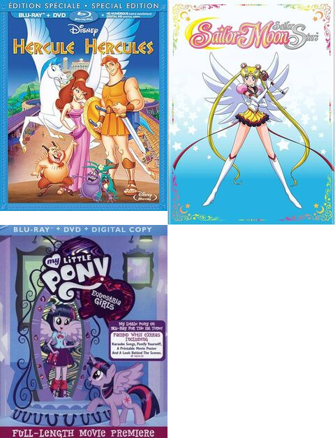 Winner Lucky Mouse & Friends Toys Vol.2 Blank Meme Template