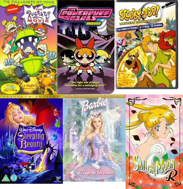 Winner Lucky Mouse & Friends Toys Vol.3 Blank Meme Template