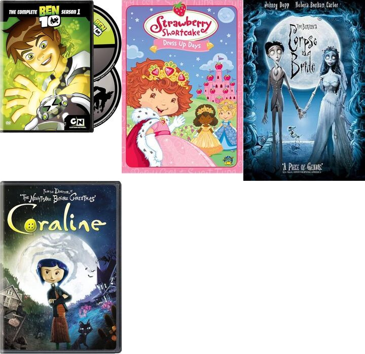 Winner Lucky Mouse & Friends Toys Vol.4 Blank Meme Template