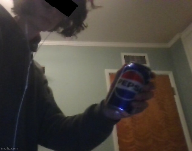 SODA CAN ACCQUIRED (this is a stellar blade reference) | image tagged in stellar blade,funny | made w/ Imgflip meme maker