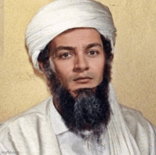 Osama Bin Russell Template Formula One | image tagged in osama bin russell,memes,f1,george russell,osama bin laden,msmg | made w/ Imgflip meme maker