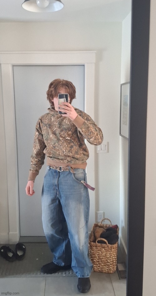 Is ts fit tuff | made w/ Imgflip meme maker