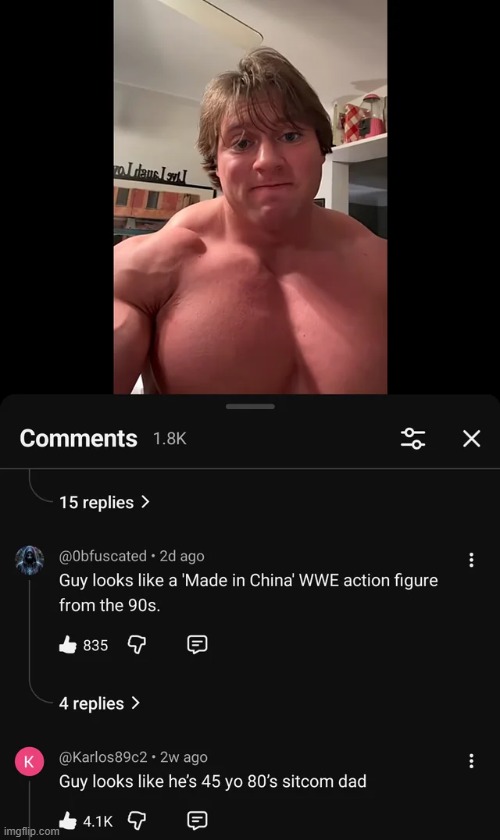 image tagged in wwe,action figure,90's,90s,china,made in china | made w/ Imgflip meme maker