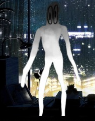 SCP-1923-A Blank Meme Template