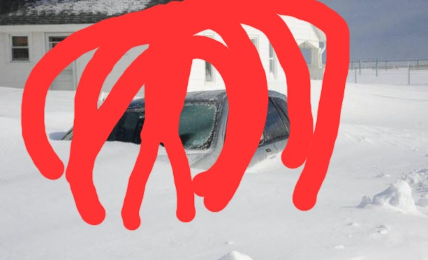 SCP-3531 Blank Meme Template