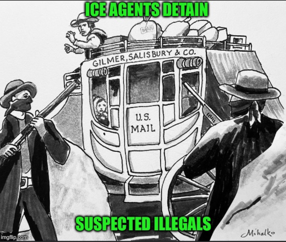 Ice agents Blank Meme Template