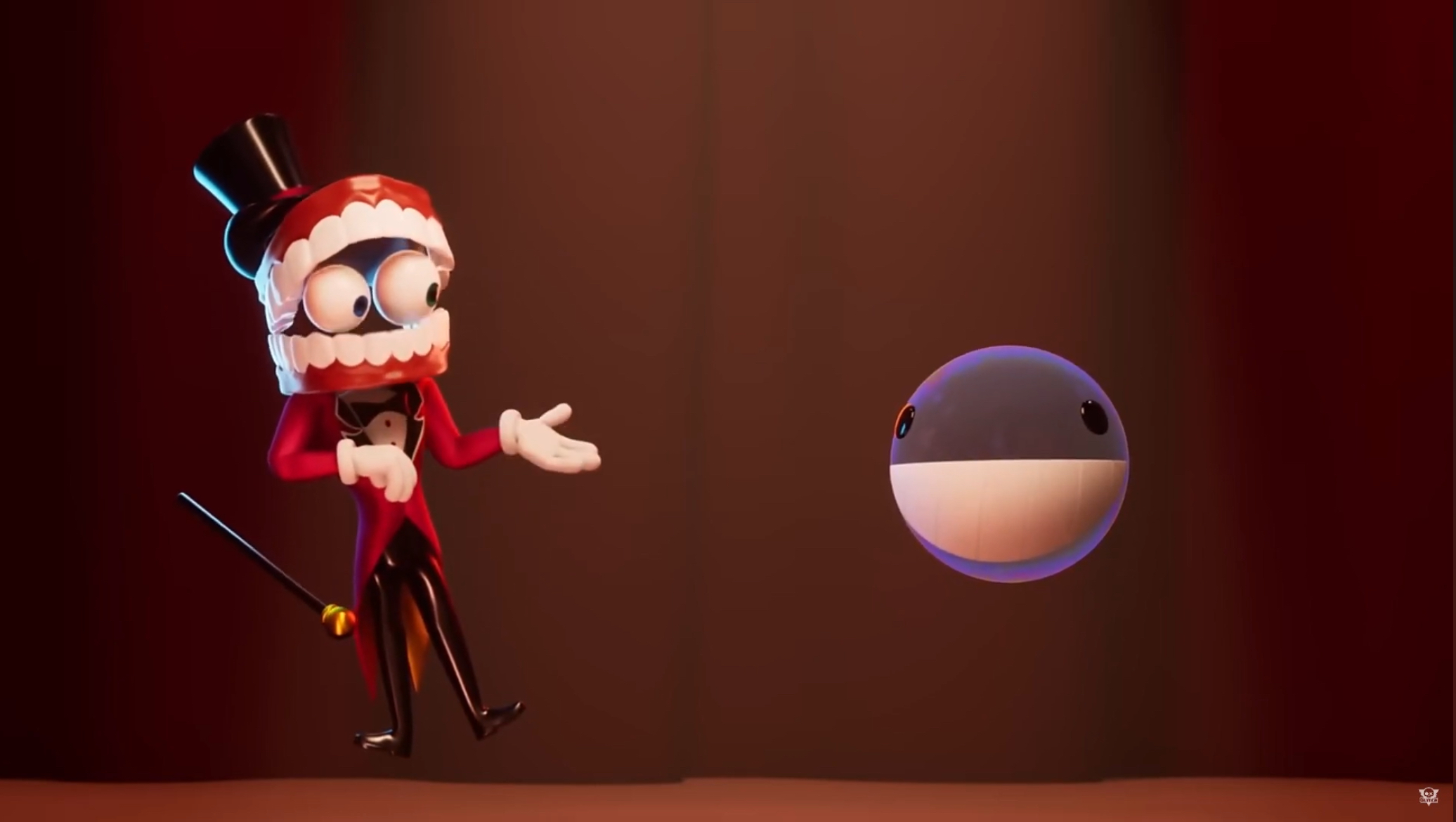 Bubble You Can't Say That Blank Meme Template