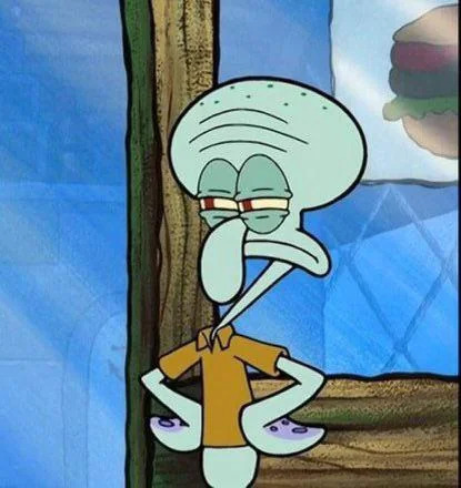 Timewaster Blank Meme Template