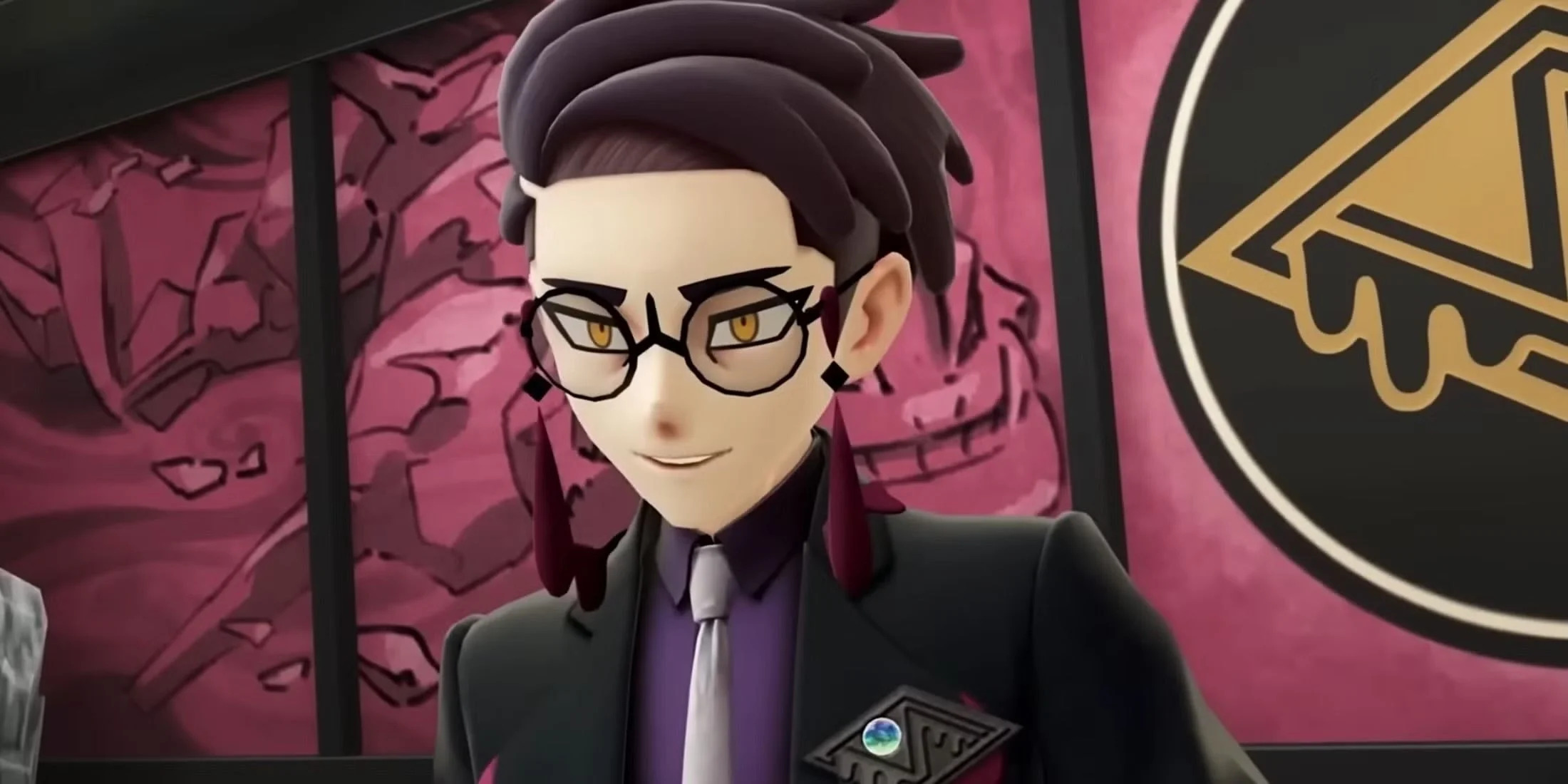 Corbeau Blank Meme Template