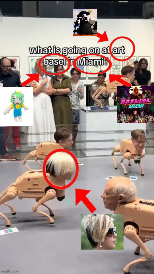 theres alot of things | image tagged in lookalike | made w/ Imgflip meme maker