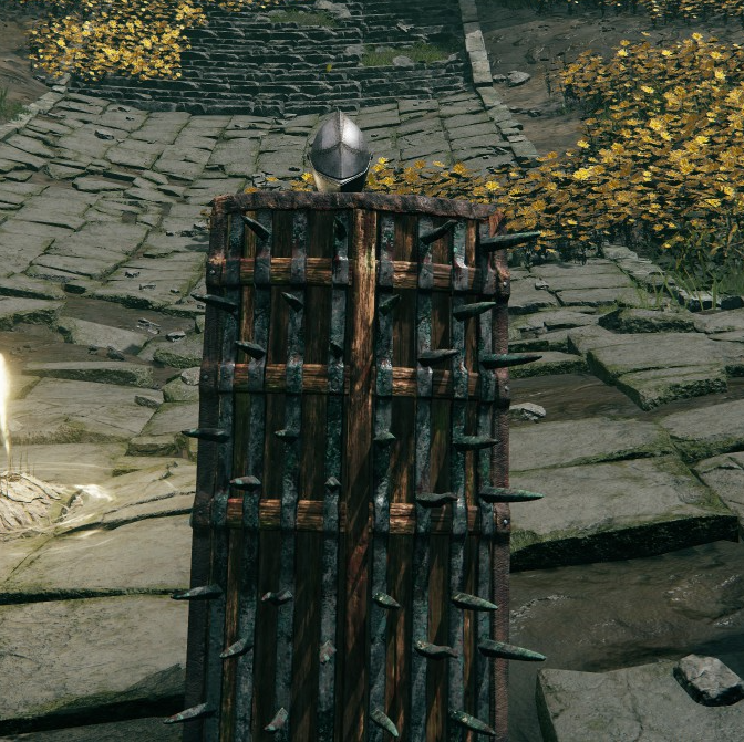 THE DOOR Blank Meme Template