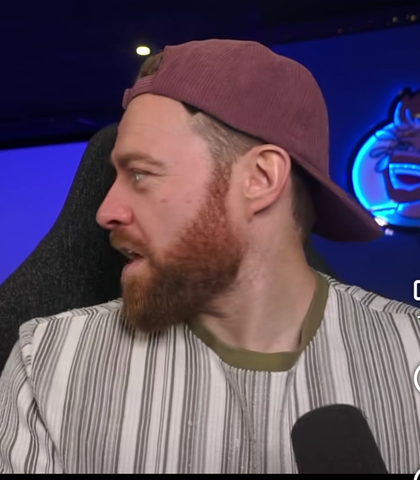 Anto Sharp - I'm Workin'! Blank Meme Template