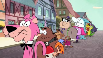 long line Blank Meme Template