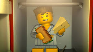 Zane offering Kai Cheese meme Blank Meme Template