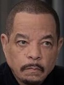 Iced T Blank Meme Template