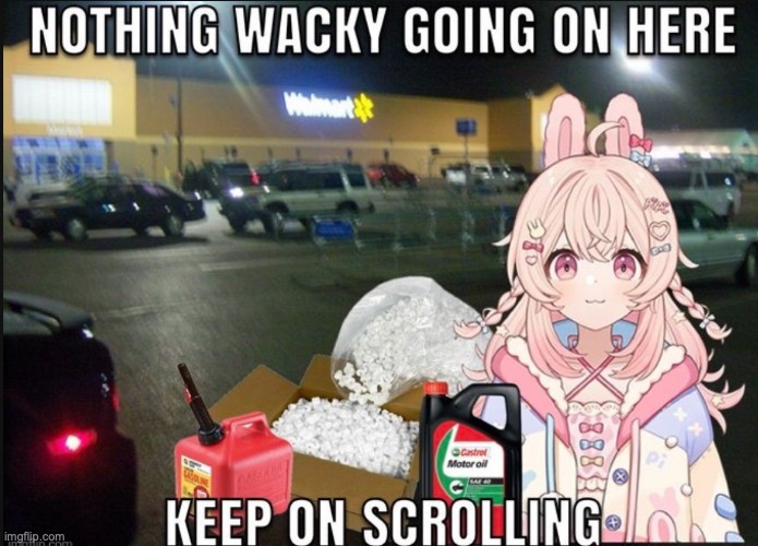 tethy post but I posted it and the comments are turned on now | made w/ Imgflip meme maker