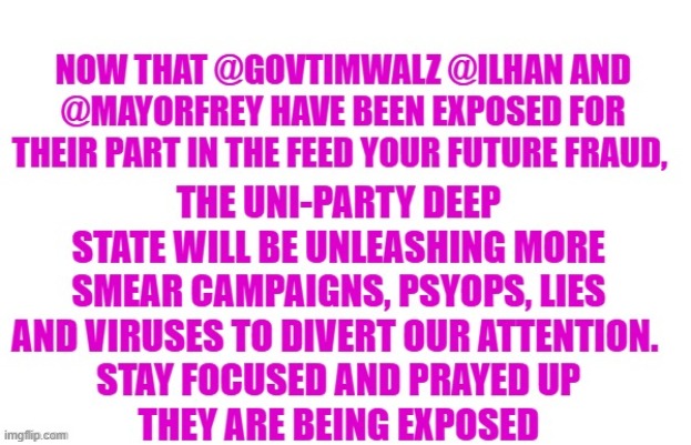 they will unleash psyops | made w/ Imgflip meme maker