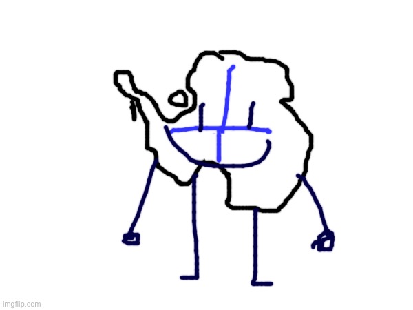 animatarctica | image tagged in animatic battle,osc,antarctica | made w/ Imgflip meme maker