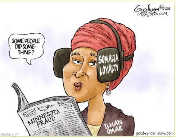 Obvious who our enemies within are.... | image tagged in minnesota,fraud,somalia,ilhan omar,loyalty,not to america | made w/ Imgflip meme maker