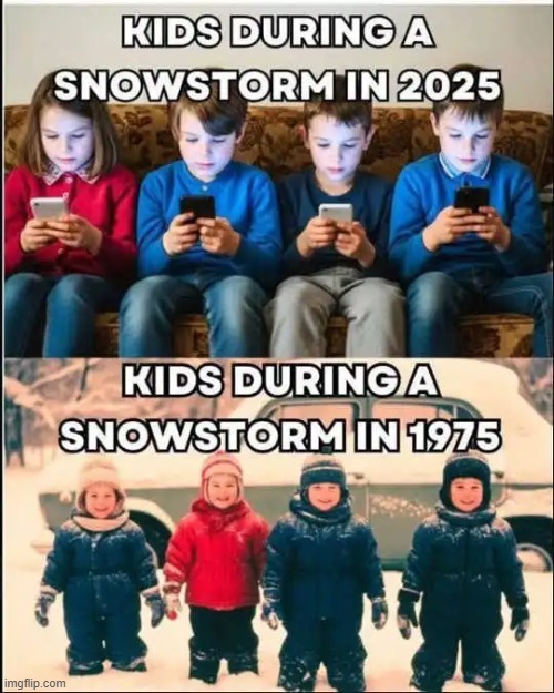 Times have definitely changed... | image tagged in kids these days,yesterday,blizzard entertainment,electronic entertainment,modern family,changes | made w/ Imgflip meme maker
