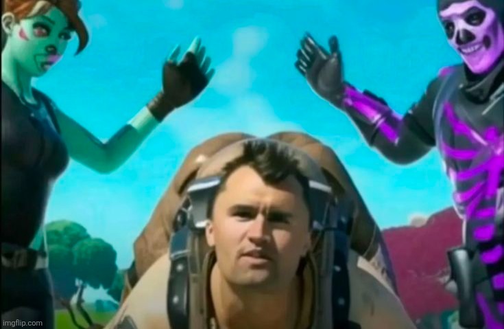 WE all gooned to this | made w/ Imgflip meme maker