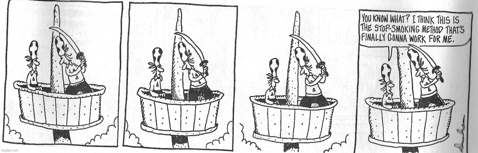 Classic Overboard | image tagged in comics | made w/ Imgflip meme maker