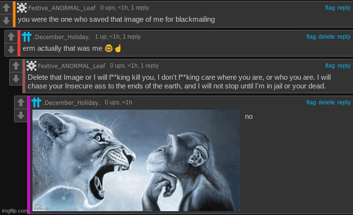 is this dude fr </3 | made w/ Imgflip meme maker