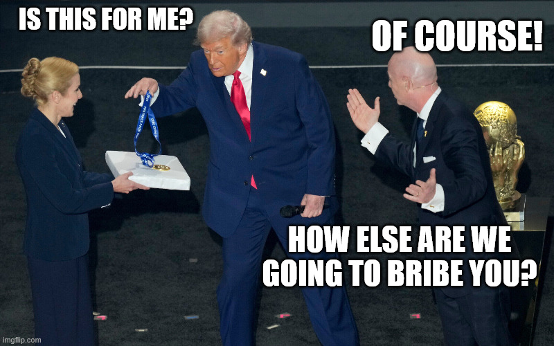 OF COURSE! IS THIS FOR ME? HOW ELSE ARE WE GOING TO BRIBE YOU? | made w/ Imgflip meme maker
