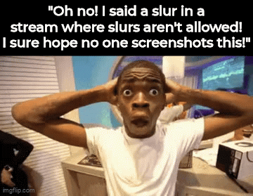 Shocked black guy - Imgflip