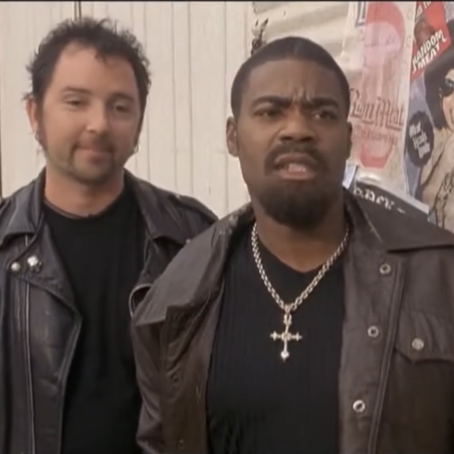 Pumpkin Escobar Blank Meme Template