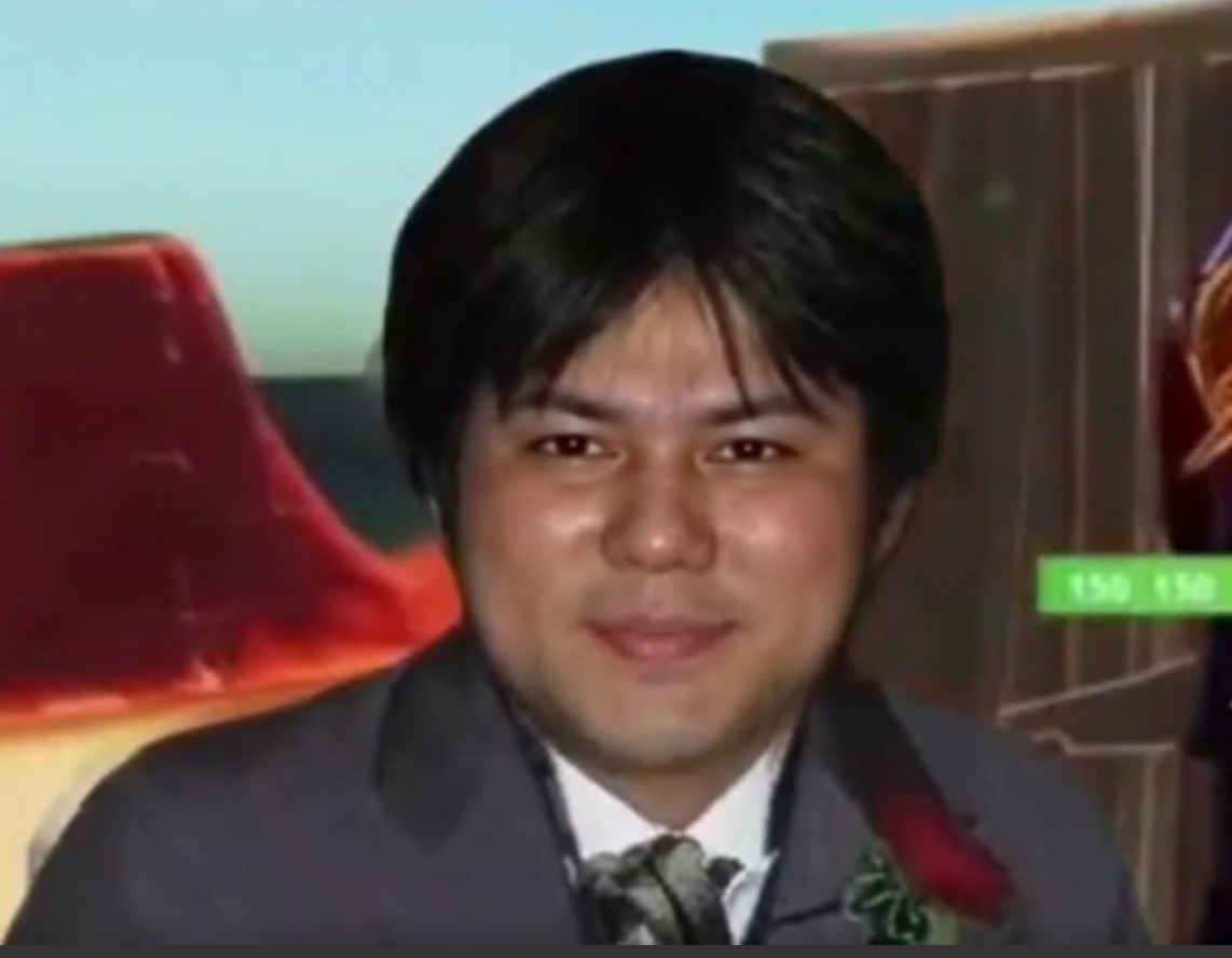 My Mom is Kinda Dead Blank Meme Template