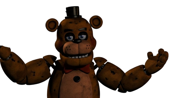 Absolute Fazcinema Blank Meme Template