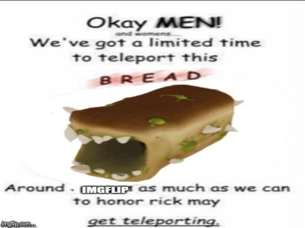 repost | image tagged in bred | made w/ Imgflip meme maker