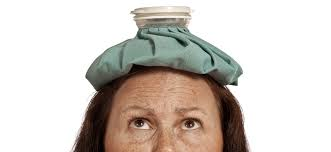 ice pack Blank Meme Template