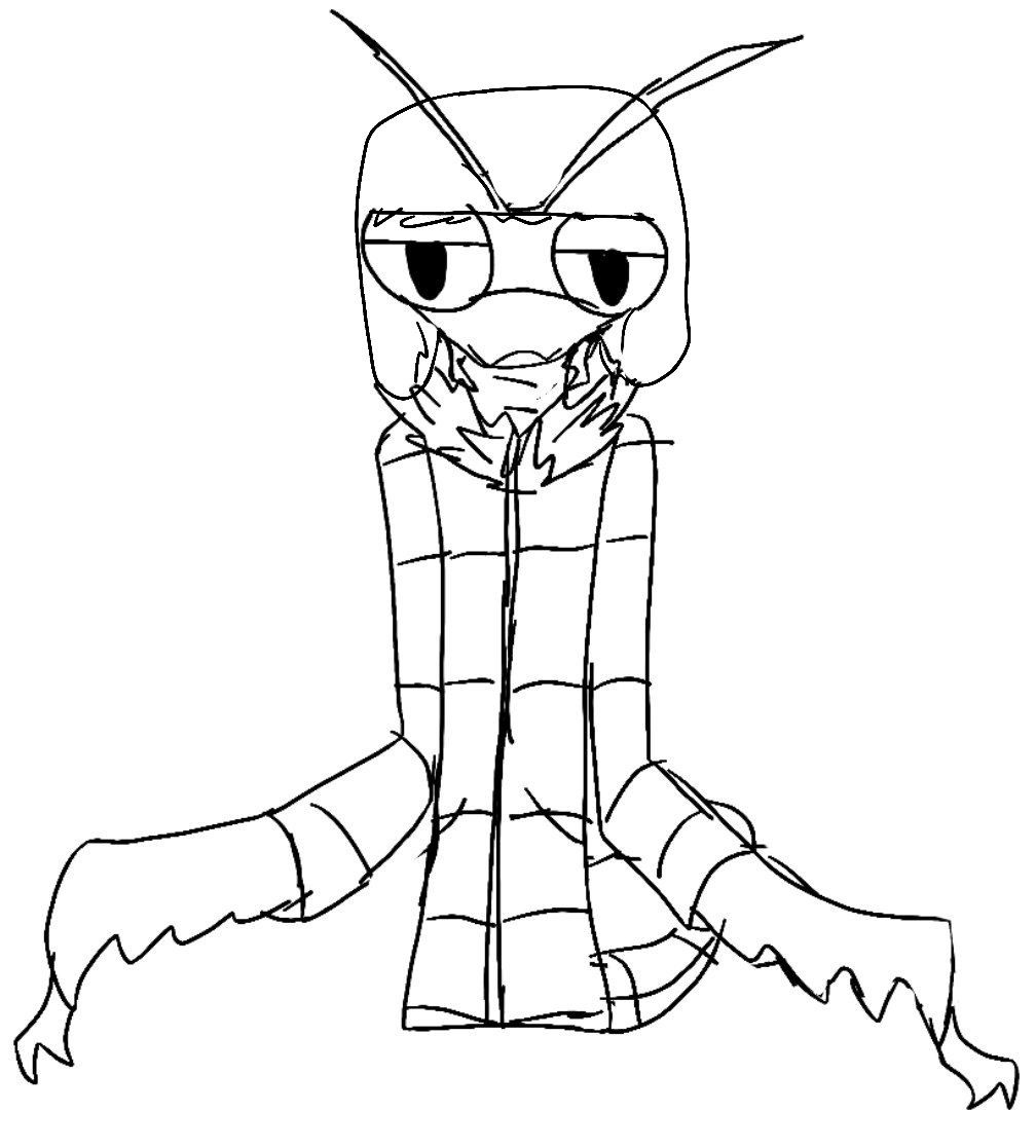 Phillip Blank Meme Template