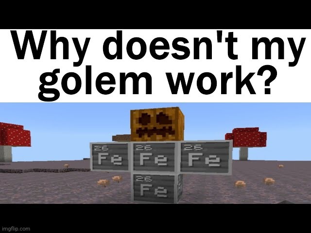 Does anyone even play education edition | made w/ Imgflip meme maker